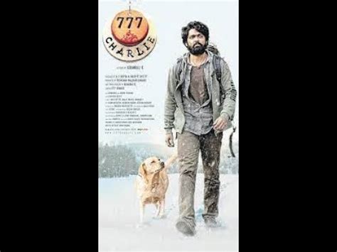 charlie 777 hindi dubbed movie download telegram link|777 Charlie (Hindi Version)